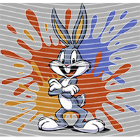 Cartoons and other-CO 3528